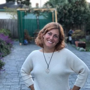 Fundraising Page: Amy Allshouse